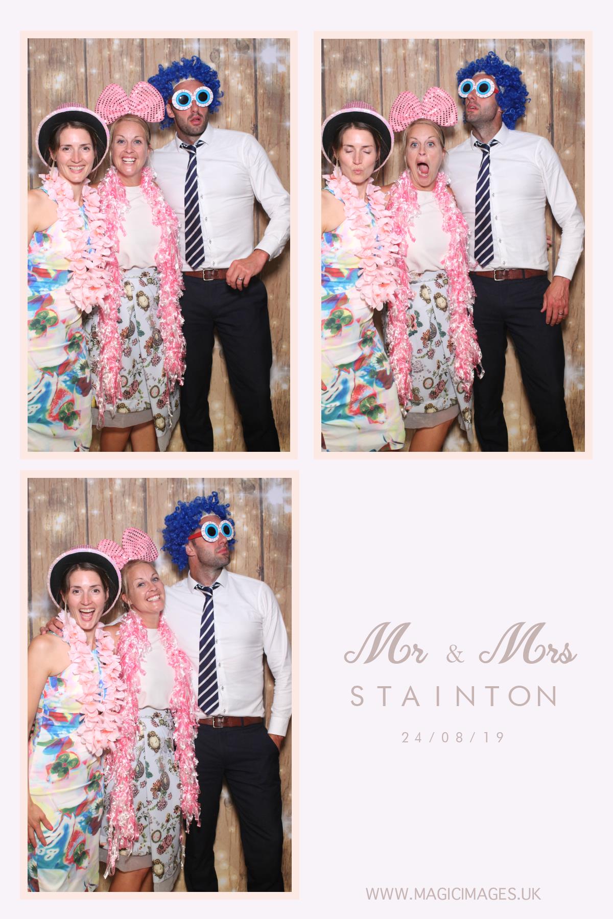 Mr & Mrs Stainton  | View more photos from the event at gallery.magicimages.uk/u/MagicImages/Mr-Mrs-Stainton